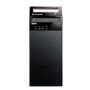 GRADE A1 - As new but box opened - Lenovo E73 TWR Core i5-4460s 4GB 500GB DVDRW Windows 7/8.1 Professional Desktop