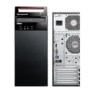 GRADE A1 - As new but box opened - Lenovo E73 TWR Core i5-4460s 4GB 500GB DVDRW Windows 7/8.1 Professional Desktop
