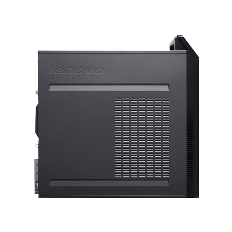 GRADE A1 - As new but box opened - Lenovo E73 TWR Core i5-4460s 4GB 500GB DVDRW Windows 7/8.1 Professional Desktop