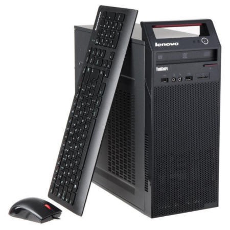 ☆送料無料☆lenovo ThinkCentre E73 Core i3-4130 ☆SSD240GB メモリ8GB Win10 Pro 64bit Lenovo Thinkcentre E73 SFF Desktop \u2013