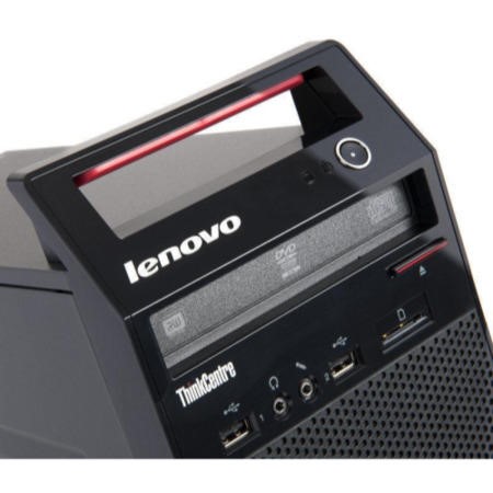 Lenovo Thinkcentre E73 10ds Core I3 4170 4gb 500gb Windows 7 Professional Desktop Laptops Direct