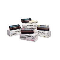 Optra C710 Yellow Print Cartridge (10K)