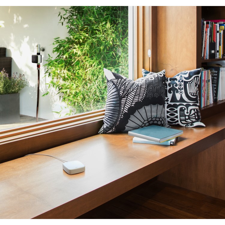 Eve Extend WiFi Range Extender