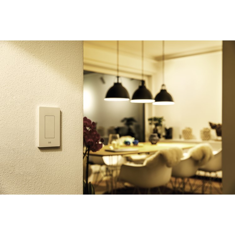 Eve Extend WiFi Range Extender