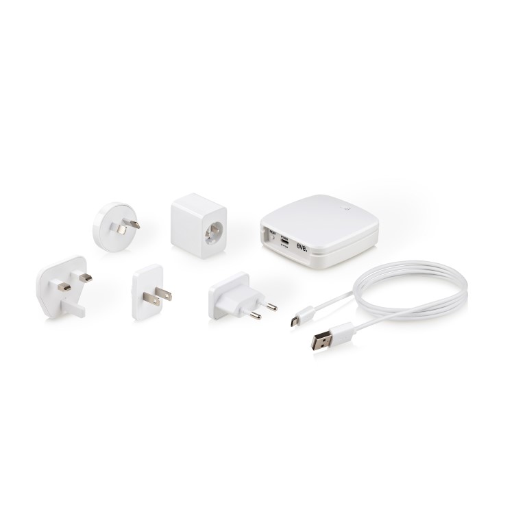 Eve Extend WiFi Range Extender