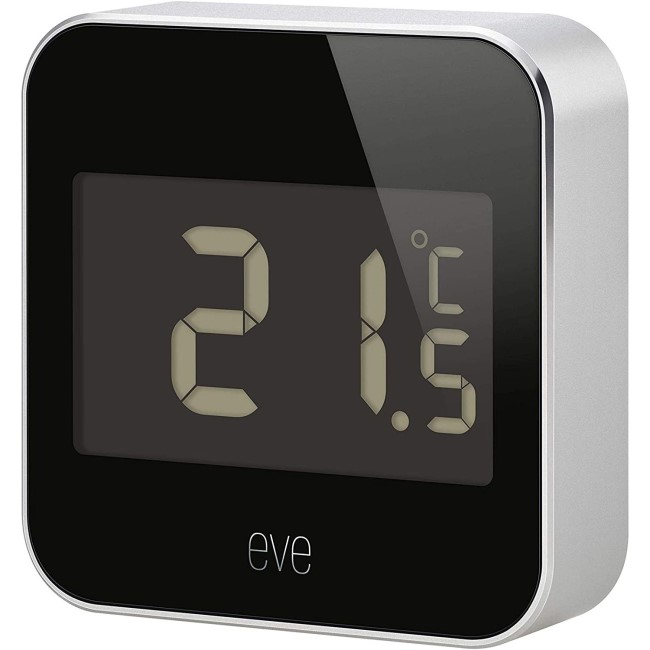 Eve Degree Temperature & Humidity Monitor