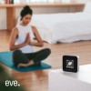 Eve Room Indoor Air Quality Monitor
