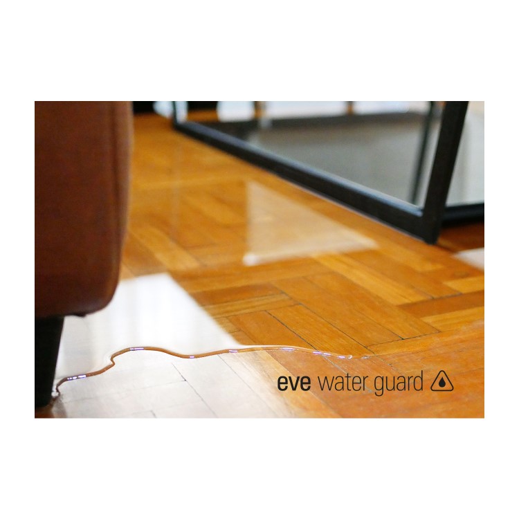 Eve Water Guard Wireless Leak Detector