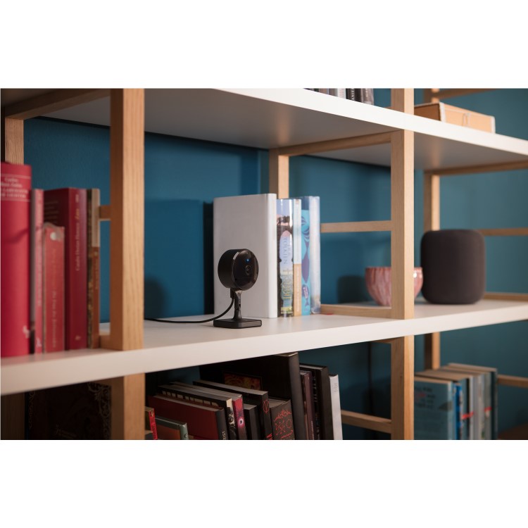 Eve 1080p HD Secure Indoor Cam