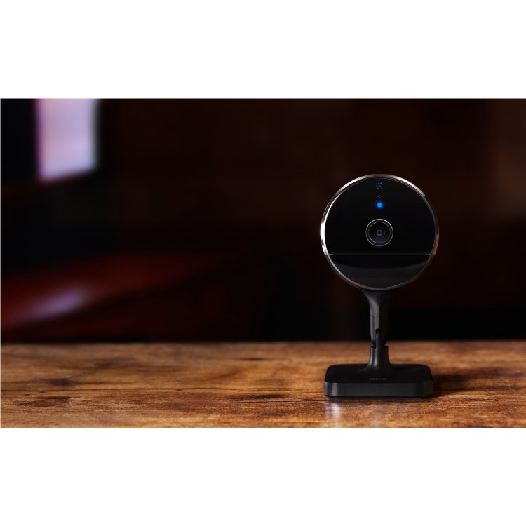 Eve 1080p HD Secure Indoor Cam