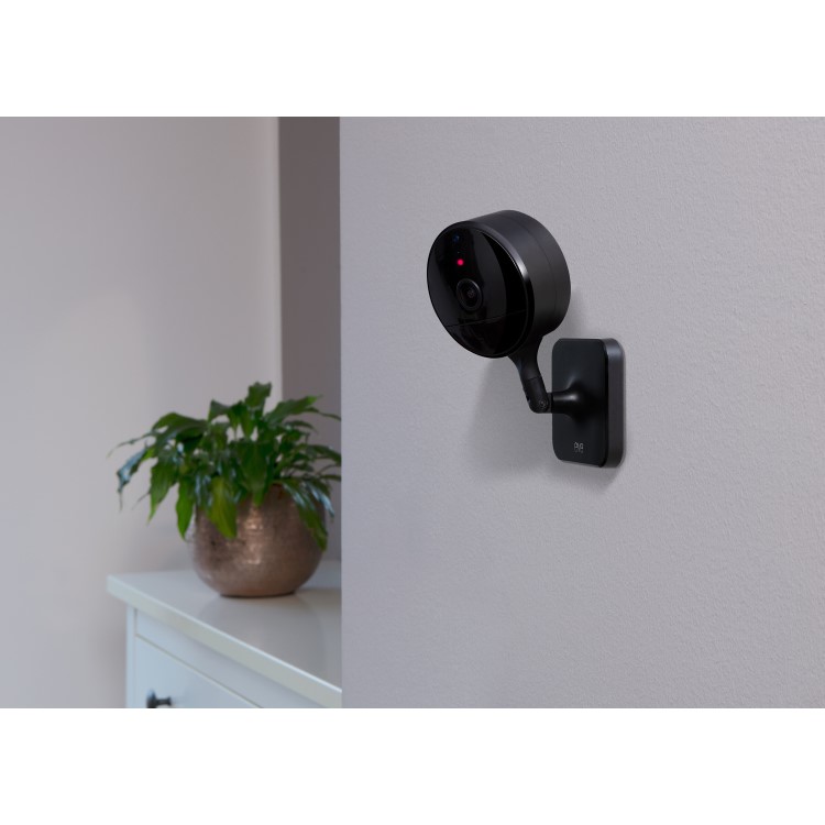 Eve 1080p HD Secure Indoor Cam