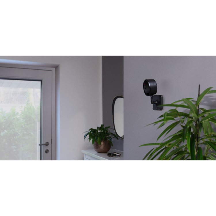 Eve 1080p HD Secure Indoor Cam