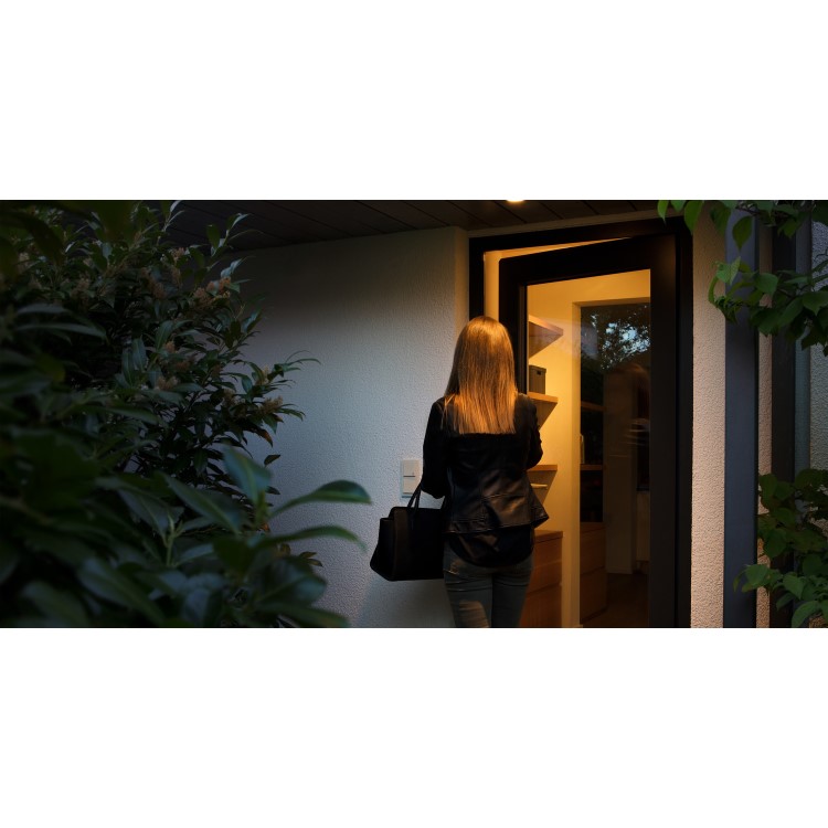 Eve 1080p HD Secure Indoor Cam