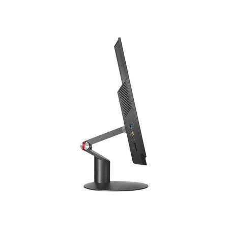 フルセット Lenovo ThinkCentre Win11 SSD 23.8' Lenovo ThinkCentre M900Z Core i7-6700 8GB 256GB SSD DVD-RW 23.8
