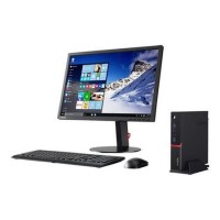 Lenovo ThinkCentre M900 10FM Core i5-6500T 2.5GHz 4GB 128GB SSD Windows 7 Professional Desktop