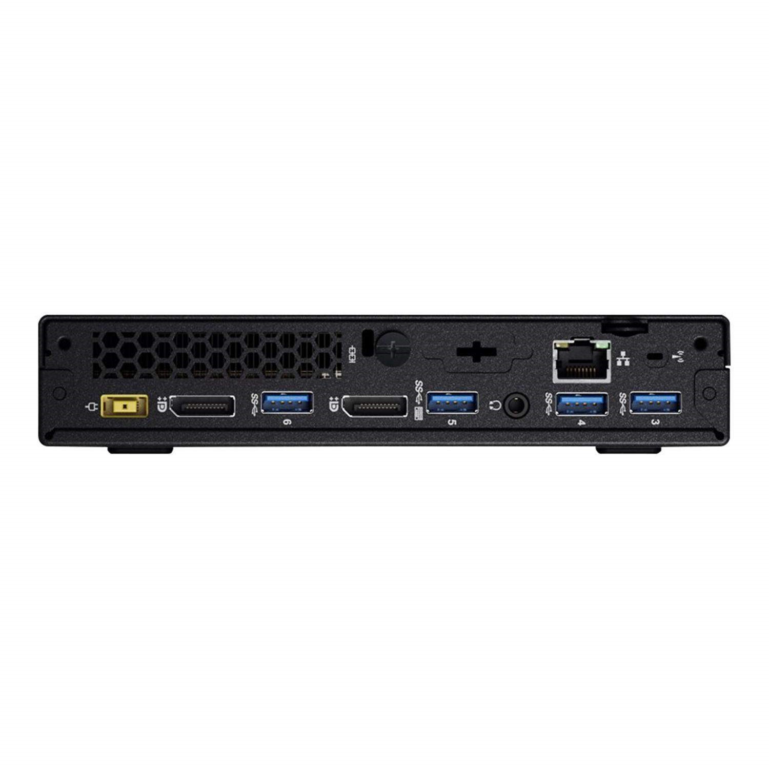 Lenovo ThinkCentre M900 10FM Core i5-6500T 2.5GHz 4GB 500GB + 8GB 