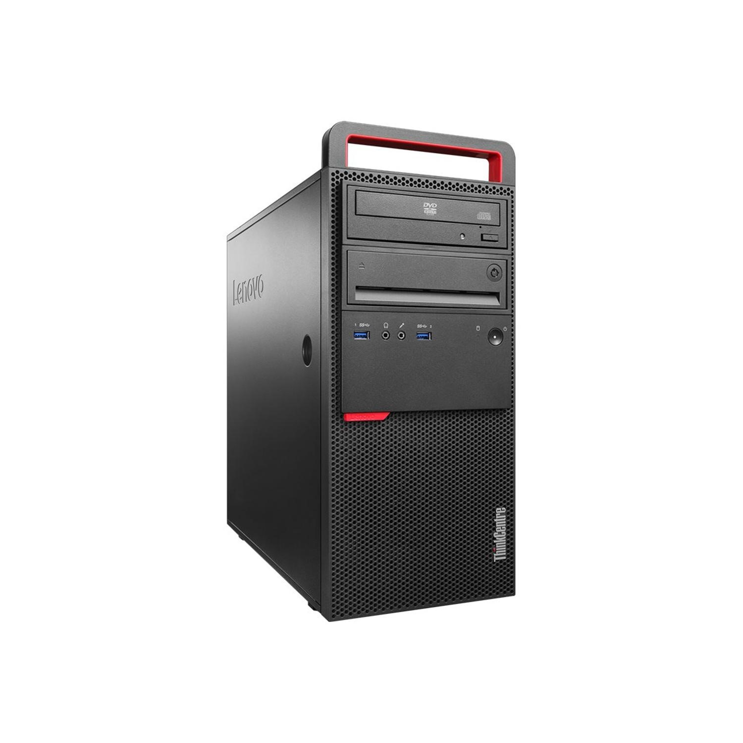Lenovo S510 10KY Core i3-6100 4GB 500GB DVD-RW Windows 10 Professional Desktop - Laptops Direct Lenovo S510 10KY Core i3-6100 4GB 500GB DVD-RW Windows 10 Professional Desktop - Laptops Direct