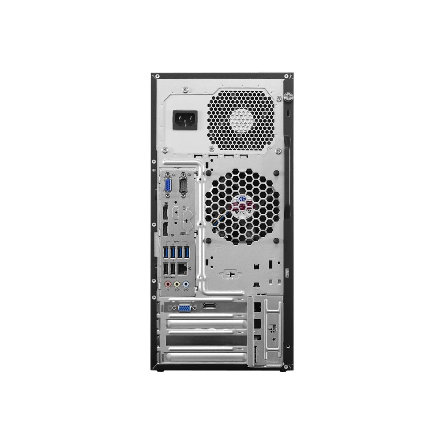 Lenovo S510 10KY Core i3-6100 4GB 500GB DVD-RW Windows 10