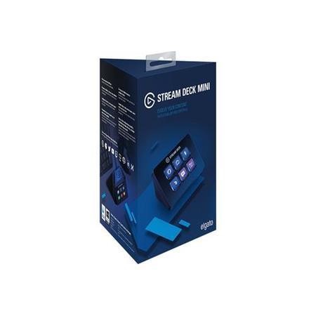(新品未開封)elgato Stream Deck Mini Stream Deck Mini | Elgato