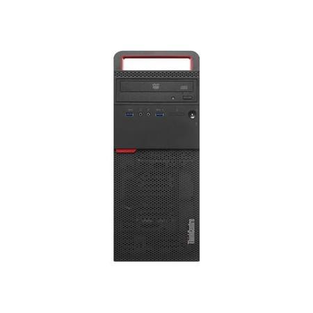 GRADE A1 - Lenovo ThinkCentre M700 10GR Core i5-6400 4GB 500GB DVD-RW Windows 10 Professional  Desktop