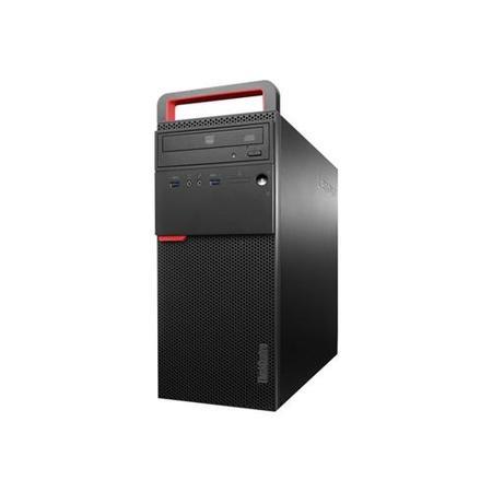 GRADE A1 - Lenovo ThinkCentre M700 10GR Core i5-6400 4GB 500GB DVD-RW Windows 10 Professional  Desktop