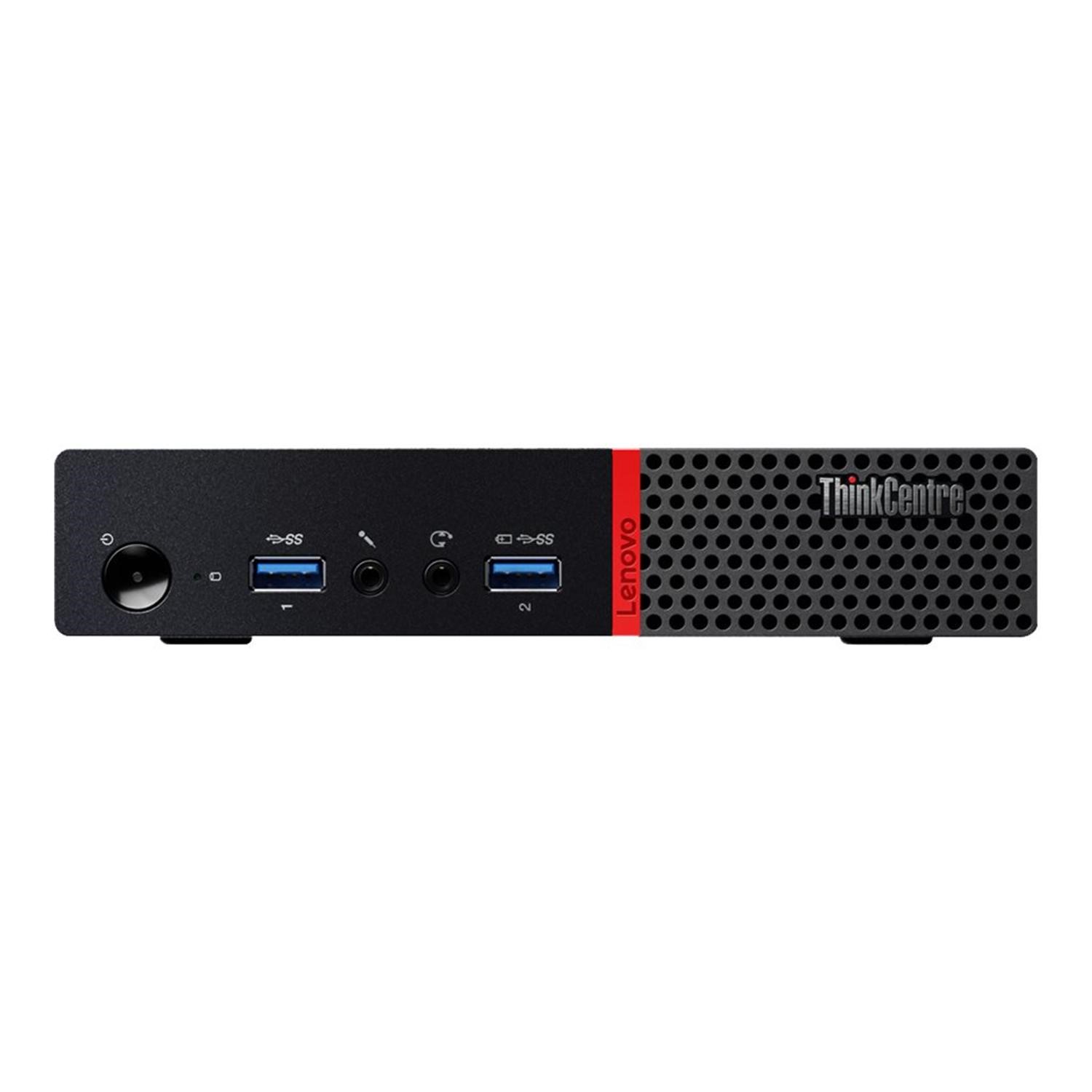 lenovo m700 core i5 6400t 4gb 128gb ssd windows 10 professional what size ssd for windows 10