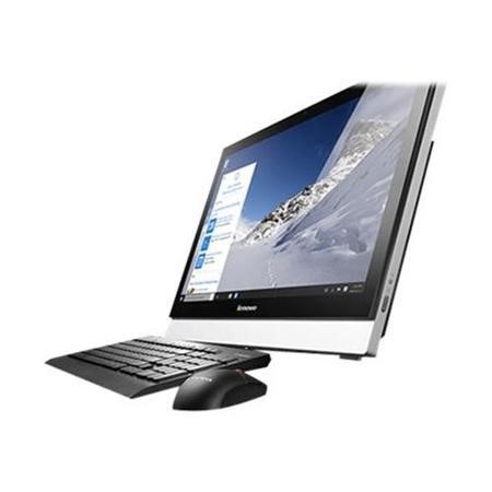 Lenovo S500z 10K3 Core i5-6200U 4GB 1TB HDD DVD-RW 23 Inch