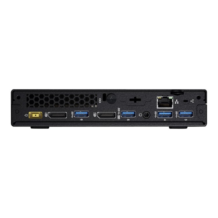 Refurbished Lenovo ThinkCentre M600 Celeron 2GB 16GB SSD Desktop PC