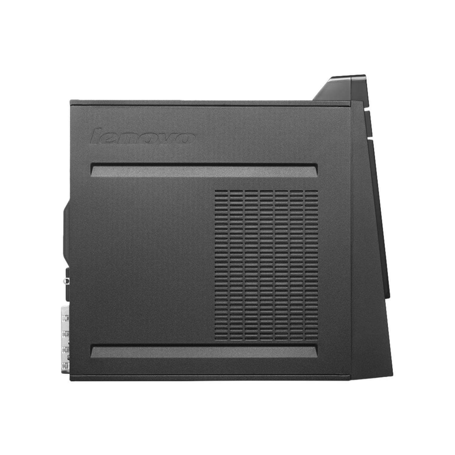 Lenovo S510 10KW Core i5-6400 2.7GHz 4GB 500GB DVD-RW Windows 7