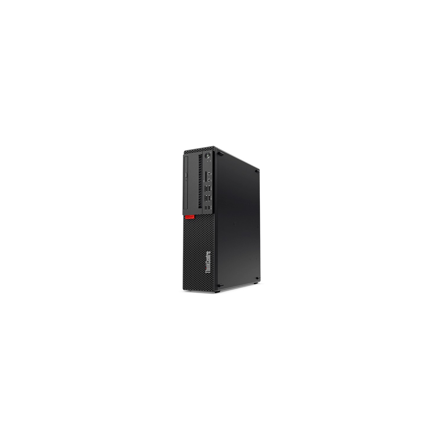 Lenovo ThinkCentre M710S SFF - 8Go - 500Go HDD + Écran 22