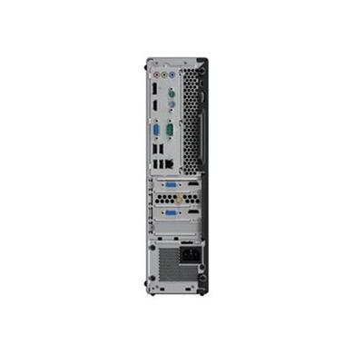 Lenovo ThinkCentre M910S Core i5-7500 4GB 500GB Windows 10 Pro Desktop PC