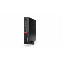 Refurbished Lenovo ThinkCentre M710q Core i5-7500 8GB 256GB Windows 10 Professional Desktop PC