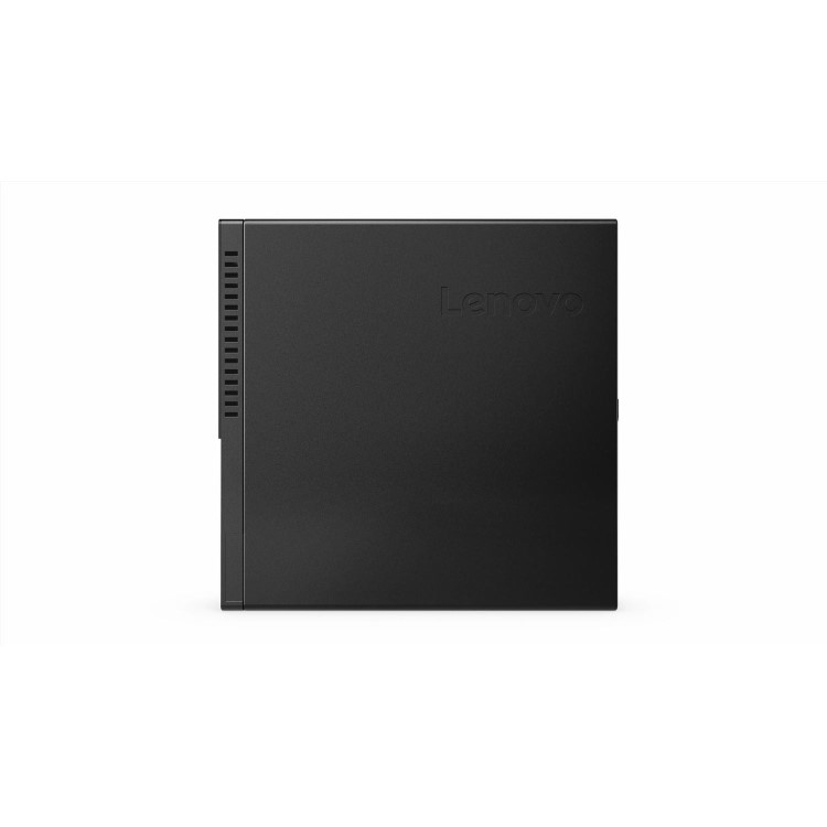 Refurbished Lenovo ThinkCentre M710q Core i5-7500 8GB 256GB Windows 10 Professional Desktop PC