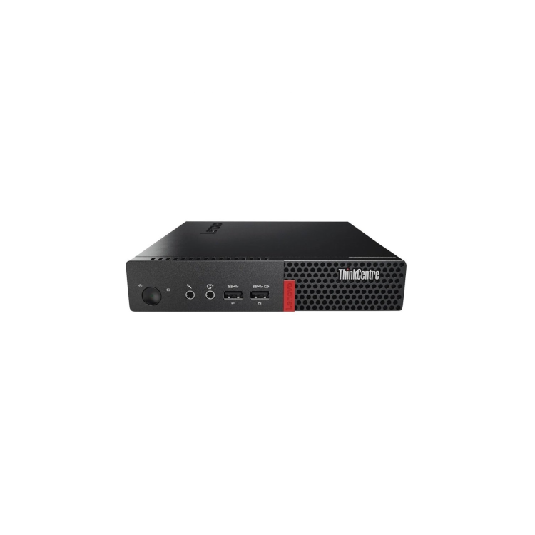 Lenovo ThinkCentre M710Q Core i3-7100T 4GB 128GB SSD Windows 10 Desktop PC