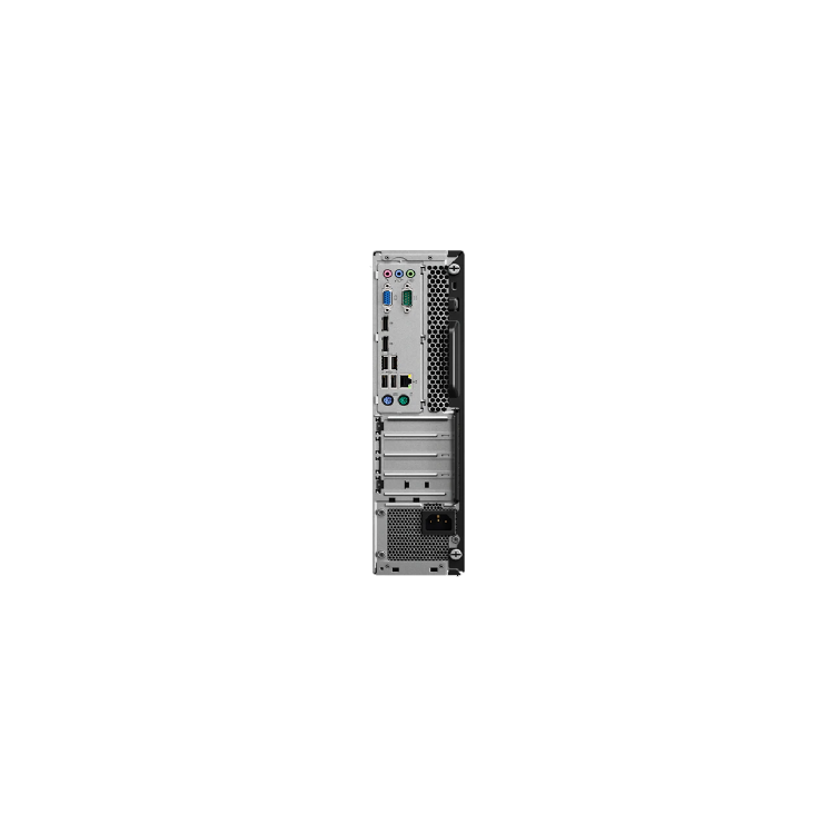 Lenovo ThinkCentre M710Q Core i3-7100T 4GB 128GB SSD Windows 10 Desktop PC