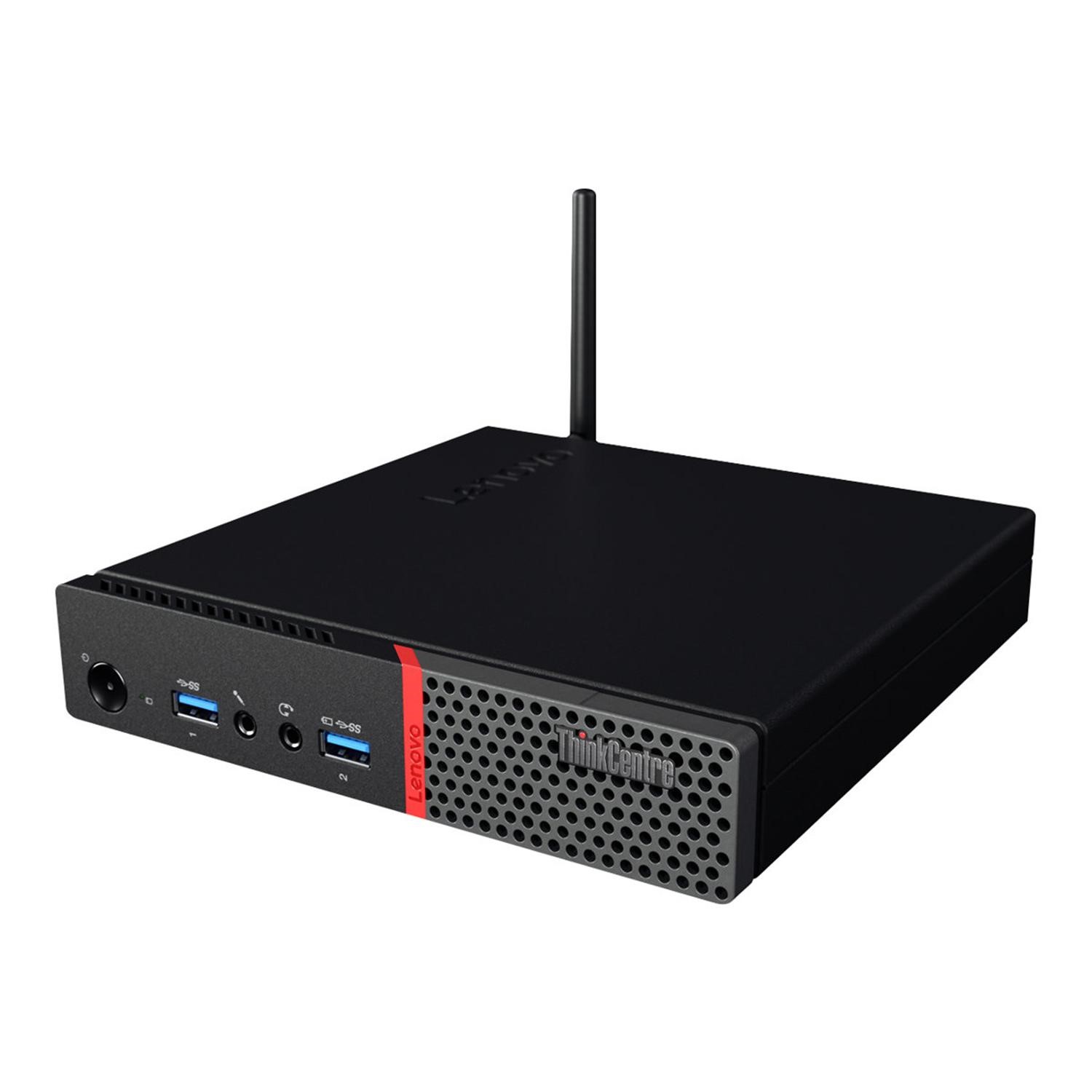Lenovo ThinkCentre i7 7700T 16GB 512GB