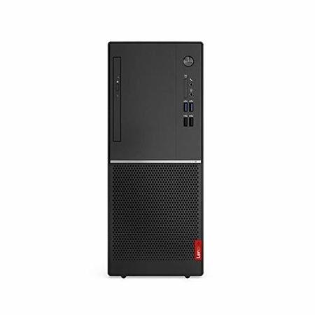 Lenovo V520 Core i5-7400 8GB 256GB SSD Windows 10 Pro Desktop PC