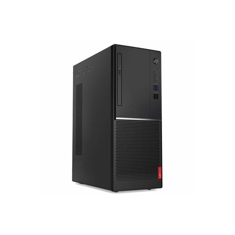 Lenovo V520 Core i5-7400 8GB 256GB SSD Windows 10 Pro Desktop PC