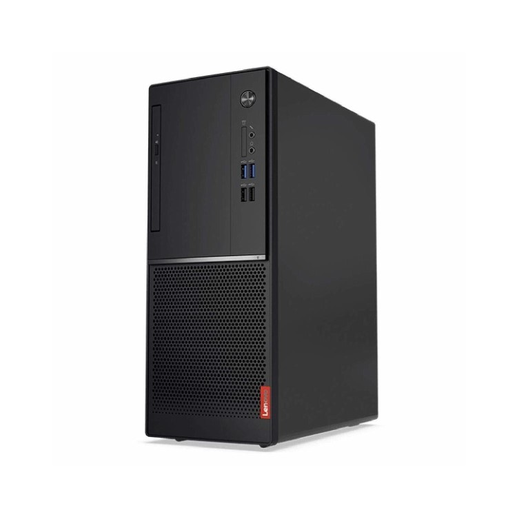 Lenovo V520 Core i5-7400 8GB 256GB SSD Windows 10 Pro Desktop PC