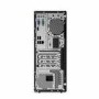 Lenovo V520 Core i5-7400 8GB 256GB SSD Windows 10 Pro Desktop PC