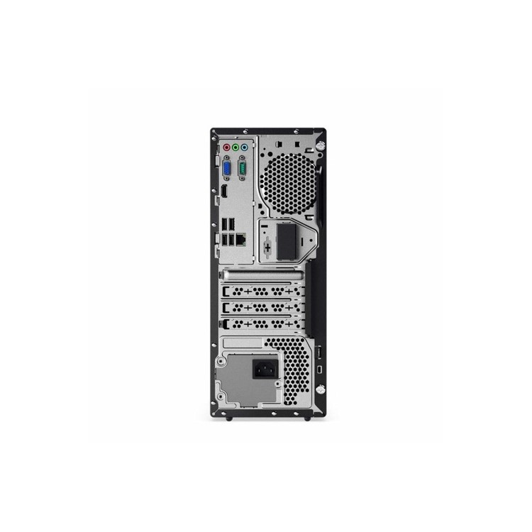 Lenovo V520 Core i5-7400 8GB 256GB SSD Windows 10 Pro Desktop PC