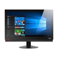 Lenovo ThinkCentre M910Z Core i5-7400 4GB 500GB DVD-Writer 23.8 Inch Windows 10 Professional All in One  