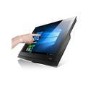Lenovo ThinkCentre M910Z Core i5-7400 4GB 500GB DVD-Writer 23.8 Inch Windows 10 Professional All in One  