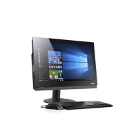 Lenovo ThinkCentre M810Z Core i5-7400 4GB 500GB DVD-RW 21.5 Inch Windows 10 Professional All in One