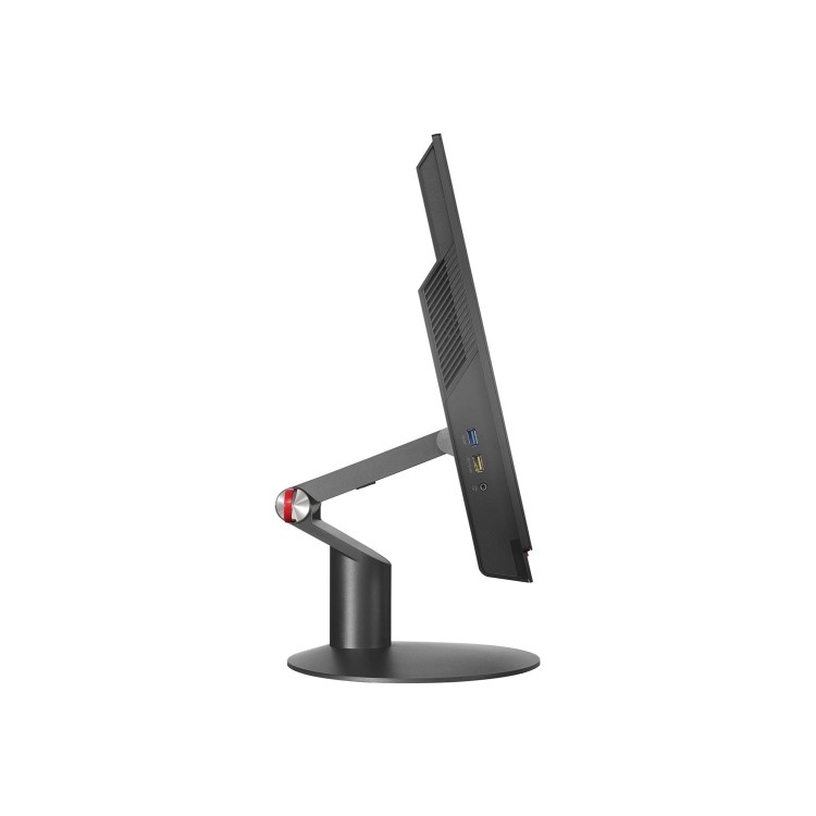 Lenovo ThinkCentre M810Z Core i5-7400 4GB 500GB DVD-RW 21.5 Inch Windows 10 Professional All in One