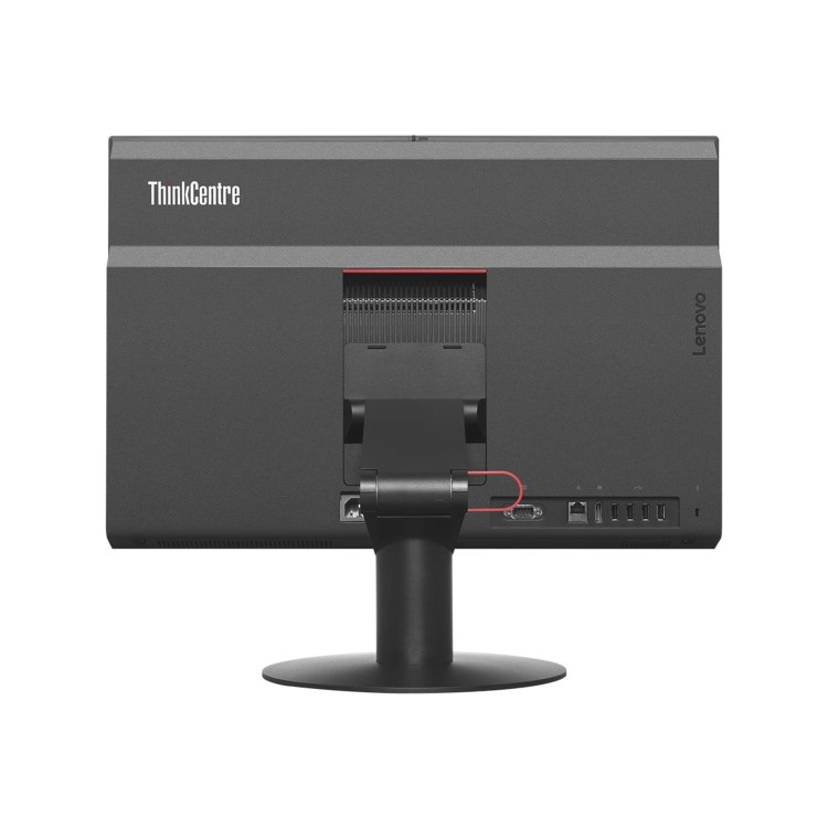 Lenovo ThinkCentre M810Z Core i5-7400 4GB 500GB DVD-RW 21.5 Inch Windows 10 Professional All in One