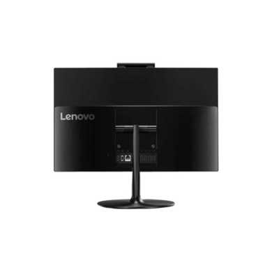 Lenovo V410z Core I3 7100t 4gb 500gb 21 5 Inch Windows 10 Professional All In One Laptops Direct