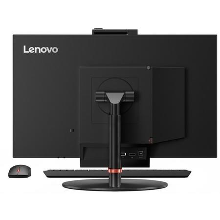 GRADE A2 - Lenovo 23.8" ThinkCentre Full HD Monitor