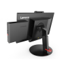 Lenovo ThinkCentre TIO 23.8&quot; IPS Full HD Monitor