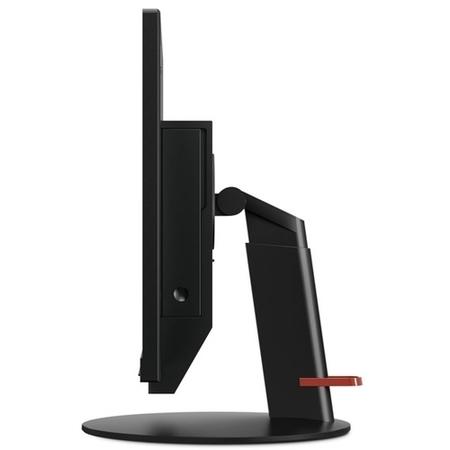 GRADE A2 - Lenovo 23.8" ThinkCentre Full HD Monitor